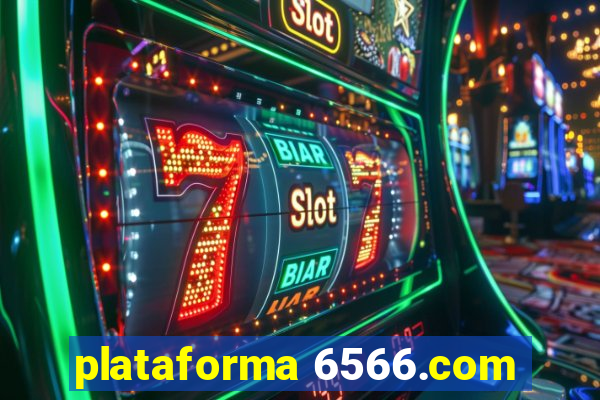 plataforma 6566.com